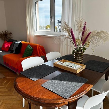 Wroc'Love Haukego Bosaka Check-In 24H Breslavia Exterior foto