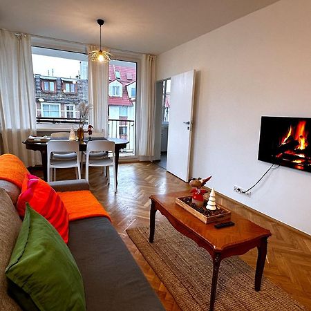 Wroc'Love Haukego Bosaka Check-In 24H Breslavia Exterior foto