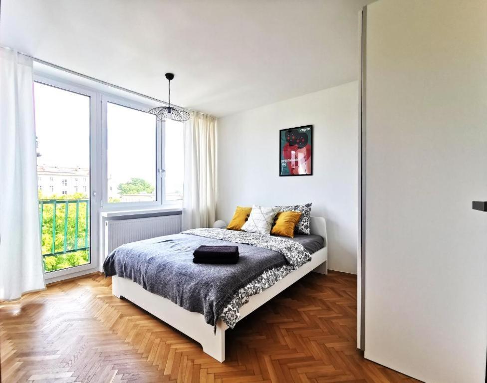 Wroc'Love Haukego Bosaka Check-In 24H Breslavia Exterior foto