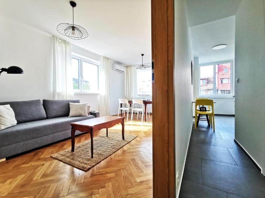 Wroc'Love Haukego Bosaka Check-In 24H Breslavia Exterior foto