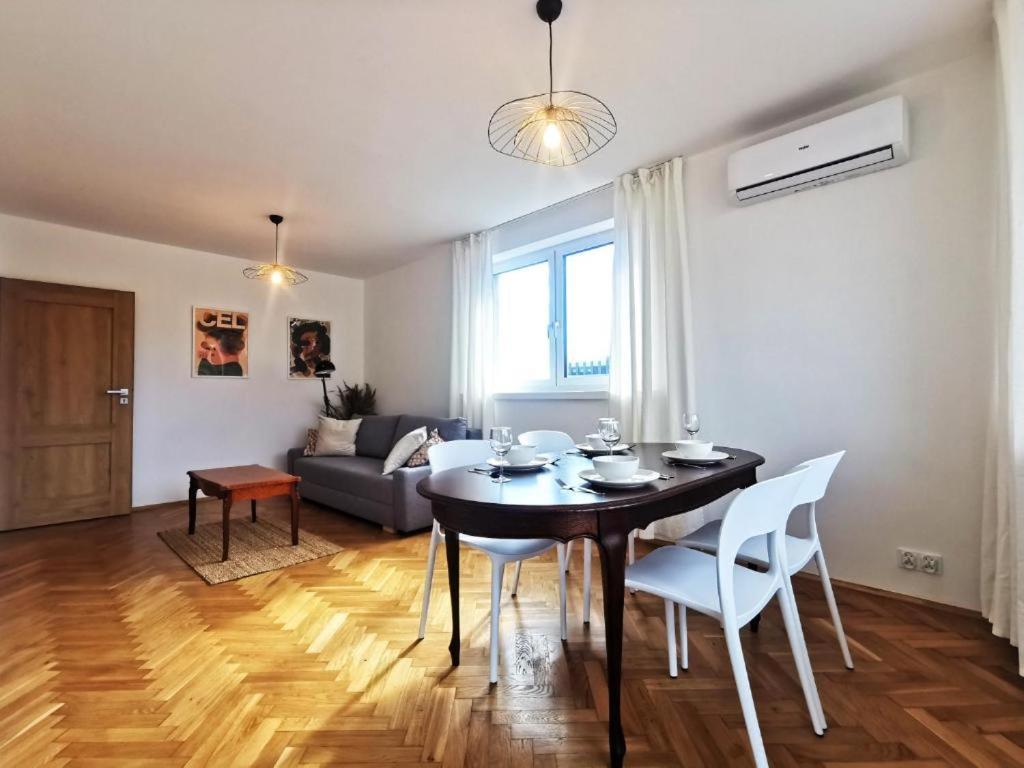 Wroc'Love Haukego Bosaka Check-In 24H Breslavia Exterior foto