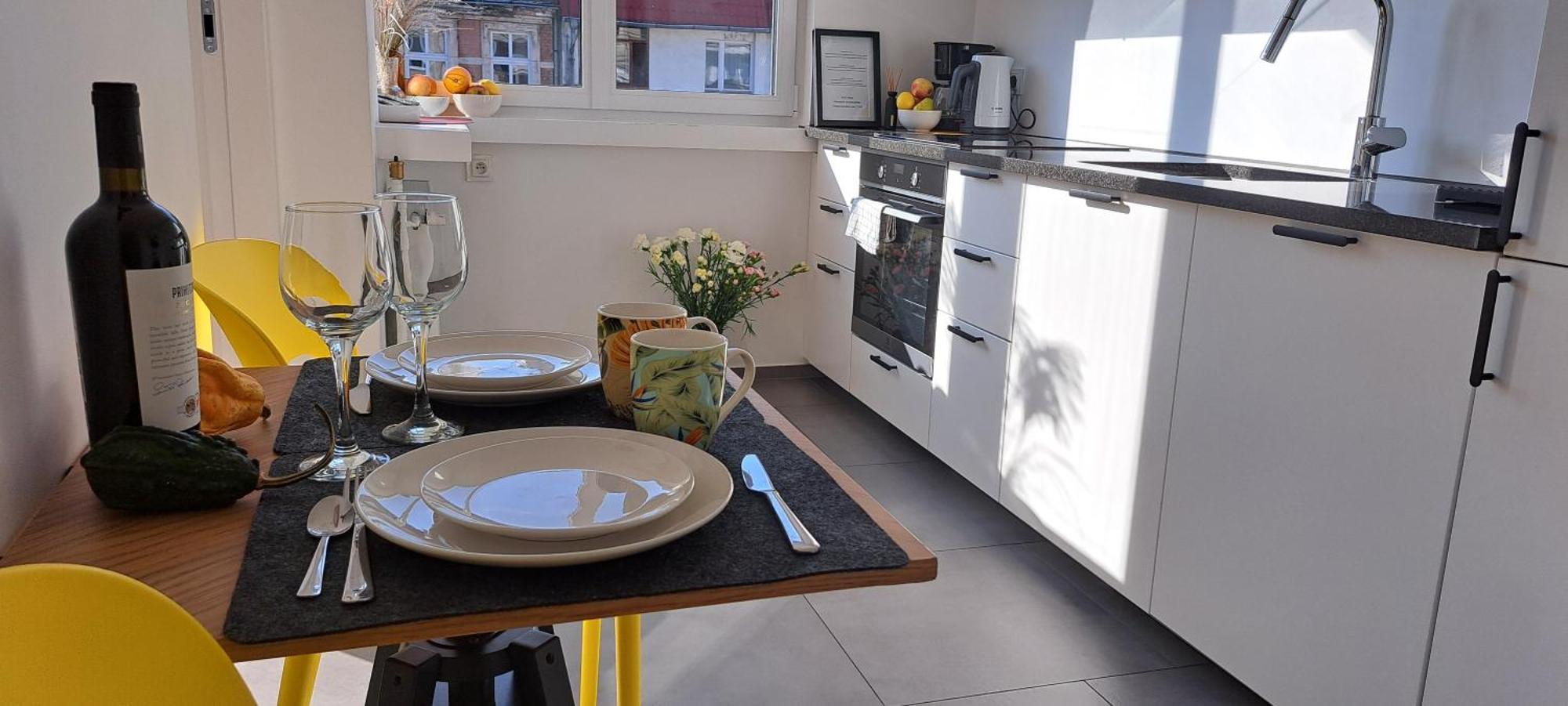 Wroc'Love Haukego Bosaka Check-In 24H Breslavia Exterior foto