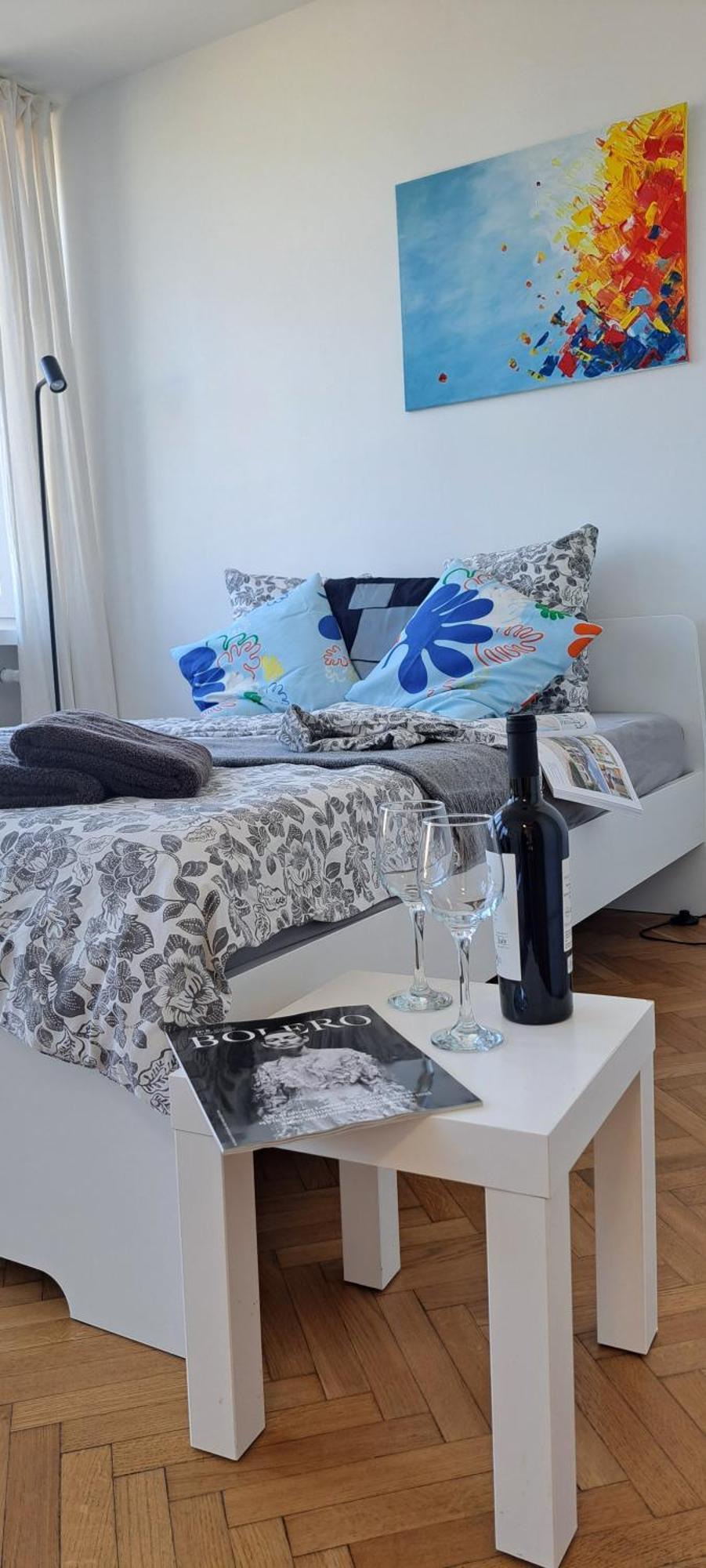 Wroc'Love Haukego Bosaka Check-In 24H Breslavia Exterior foto