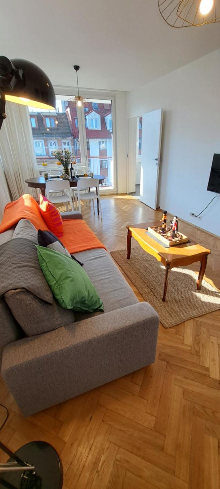 Wroc'Love Haukego Bosaka Check-In 24H Breslavia Exterior foto