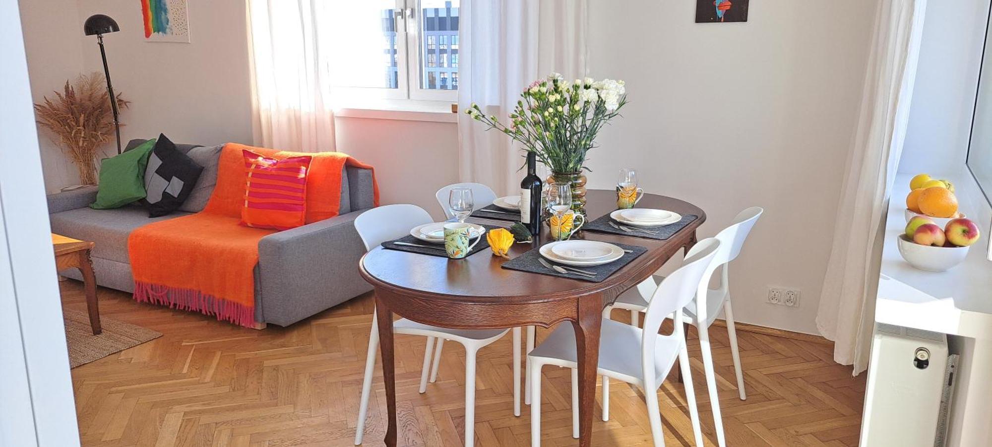 Wroc'Love Haukego Bosaka Check-In 24H Breslavia Exterior foto