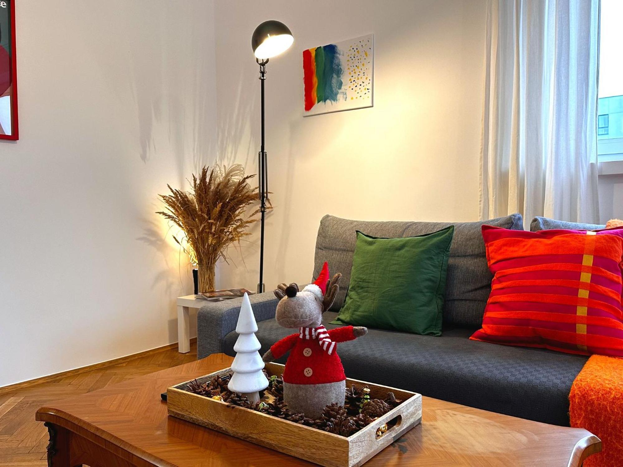 Wroc'Love Haukego Bosaka Check-In 24H Breslavia Exterior foto