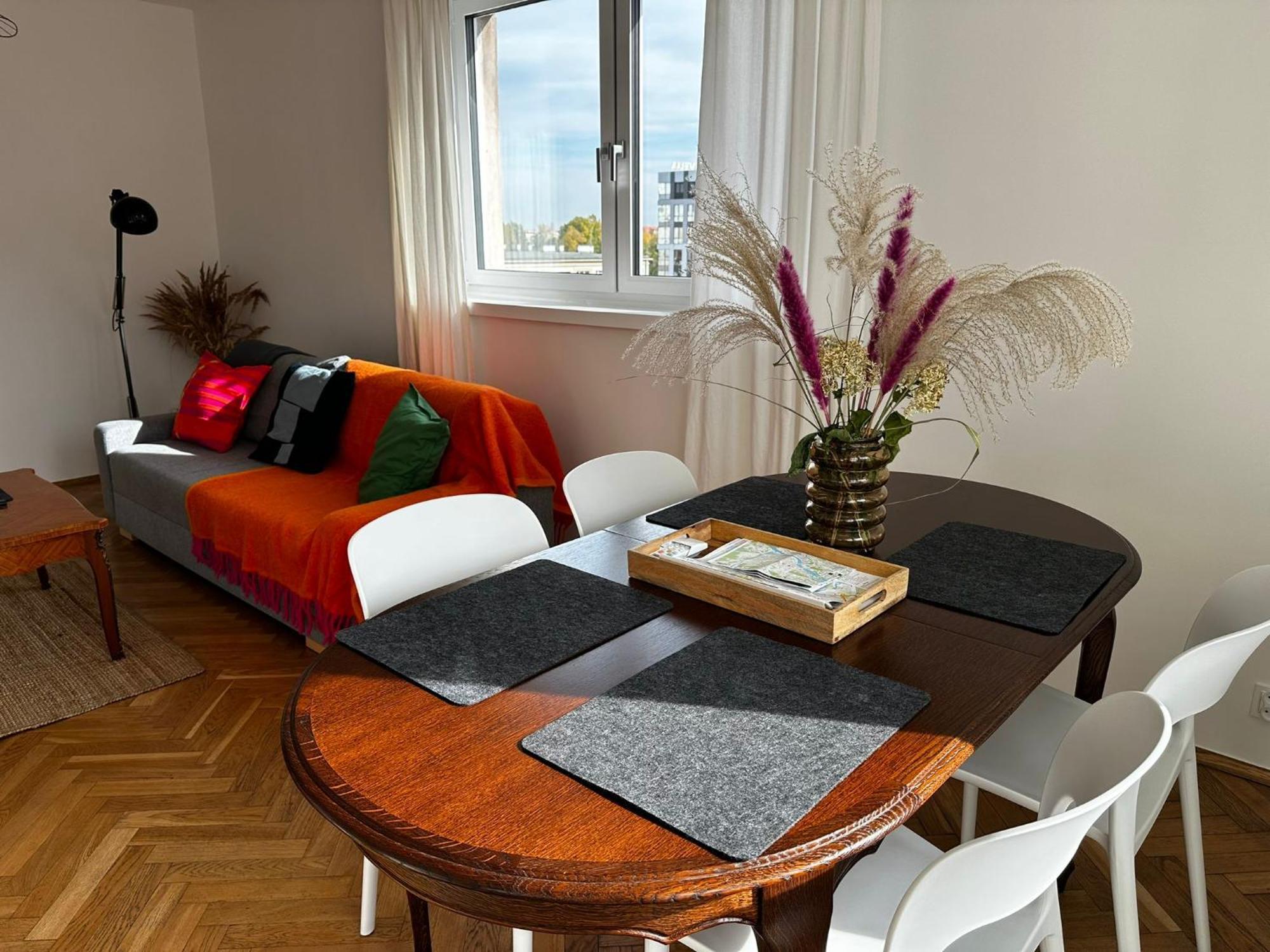 Wroc'Love Haukego Bosaka Check-In 24H Breslavia Exterior foto